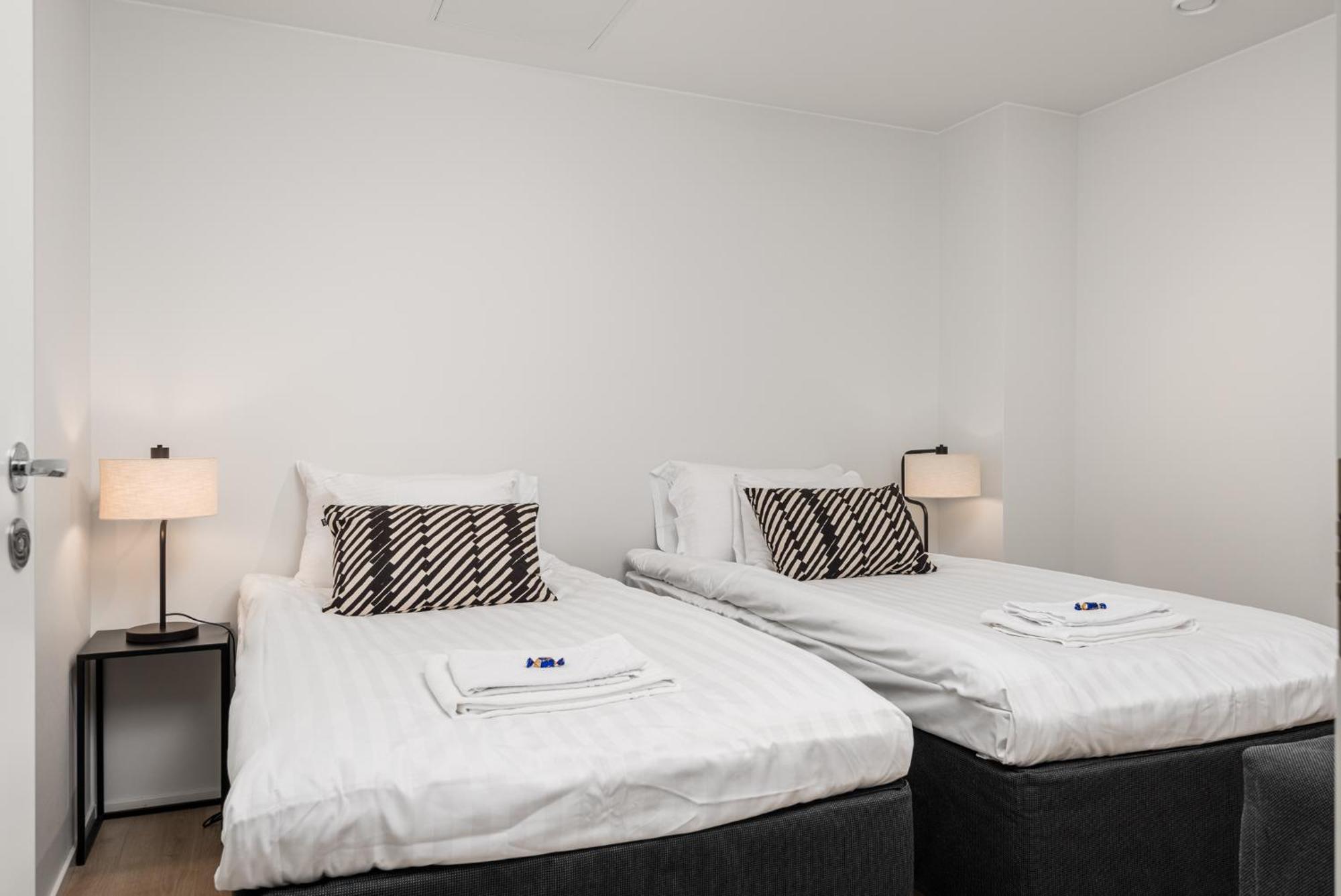 Borg Loft City Central Björneborg Exteriör bild